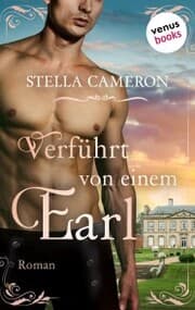 Cover von Verführt von einem Earl - Regency Hearts 1