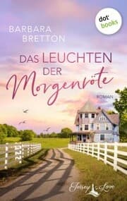 Cover von Das Leuchten der Morgenröte