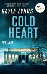 Cover von Cold Heart
