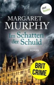 Cover von Im Schatten der Schuld