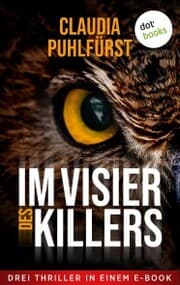 Cover von Im Visier des Killers