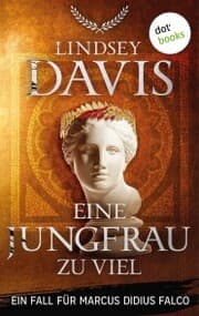 Cover von Eine Jungfrau zu viel