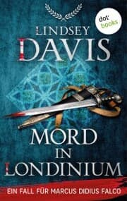 Cover von Mord in Londinium