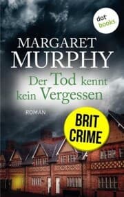 Cover von Der Tod kennt kein Vergessen