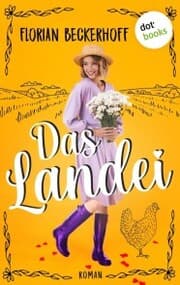 Cover von Das Landei