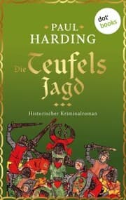 Cover von Die Teufelsjagd