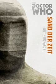 Cover von Doctor Who: Sand der Zeit