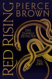 Cover von Red Rising: Das dunkle Zeitalter - Teil 2