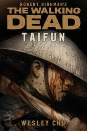 Cover von The Walking Dead: Taifun