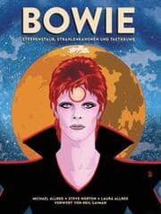 Cover von Bowie