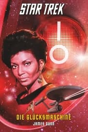 Cover von Star Trek - The Original Series 6: Die Glücksmaschine