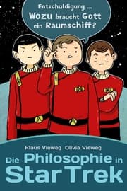 Cover von Die Philosophie in Star Trek