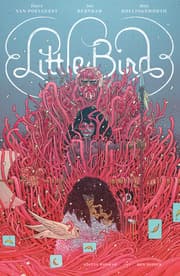 Cover von Little Bird 1