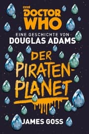 Cover von Doctor Who