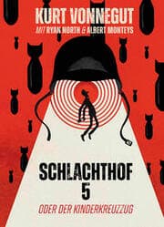 Cover von Schlachthof 5: oder Der Kinderkreuzzug
