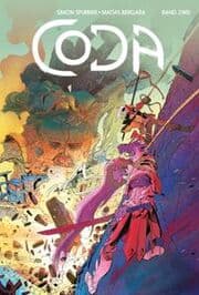 Cover von Coda 2