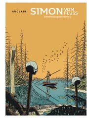 Cover von Simon vom Fluss 2