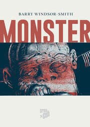 Cover von Monster
