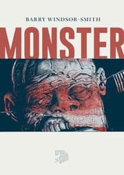 Cover von Monster