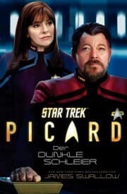 Cover von Star Trek - Picard 2