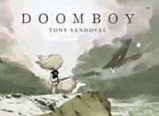 Cover von Doomboy