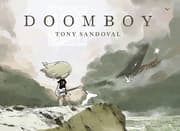 Cover von Doomboy