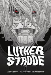 Cover von Luther Strode