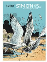 Cover von Simon vom Fluss 3
