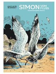Cover von Simon vom Fluss 3