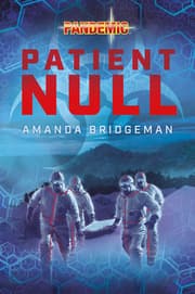 Cover von Pandemic: Patient Null