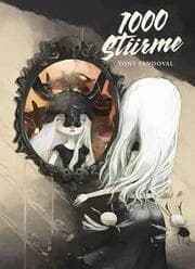 Cover von 1000 Stürme