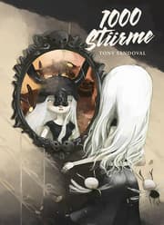 Cover von 1000 Stürme