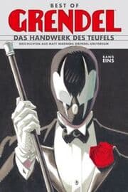 Cover von Best of Grendel 1
