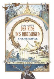 Cover von Richard Wagners Der Ring des Nibelungen