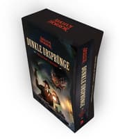 Cover von Arkham Horror: Dunkle Ursprünge 1 - Collector's Edition