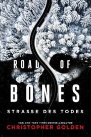 Cover von Road of Bones - Straße des Todes