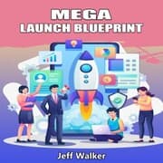 Cover von Mega Launch Blueprint