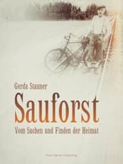Cover von Sauforst