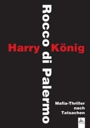 Cover von Rocco di Palermo