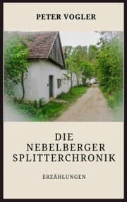 Cover von Die Nebelberger Splitterchronik