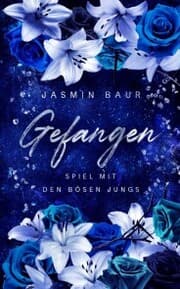 Cover von Gefangen