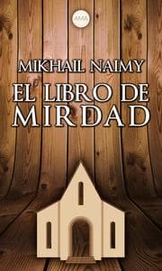 Cover von El Libro de Mirdad