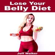 Cover von Lose Your Belly Diet