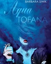 Cover von Aqua Tofana