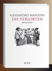 Cover von Die Verlobten Band 1