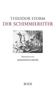 Cover von Der Schimmelreiter