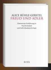 Cover von Freud und Adler