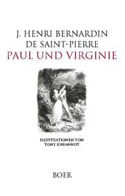 Cover von Paul und Virginie