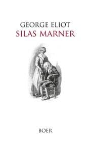Cover von Silas Marner