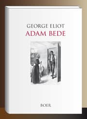 Cover von Adam Bede